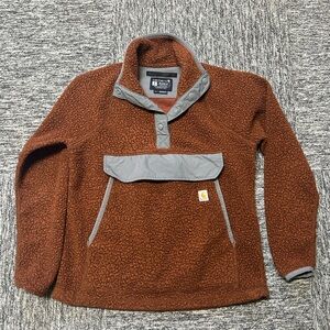 Carhartt Pullover